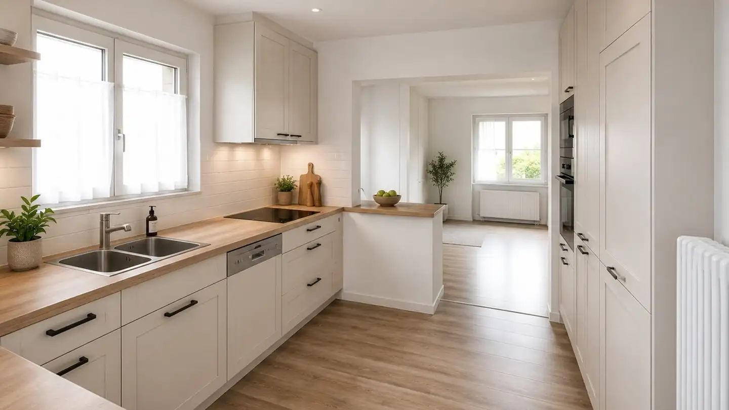Single house for sale - In Büte 9, 8240 Thayngen - Photo 3