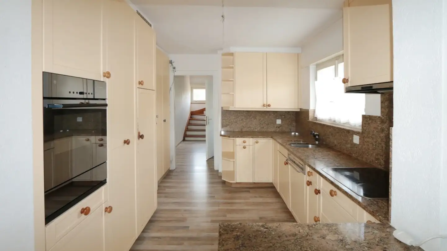 Single house for sale - In Büte 9, 8240 Thayngen - Photo 4