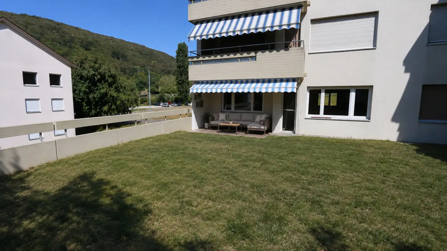 Wohnung mieten - Schützeweg 43, 8222 Beringen