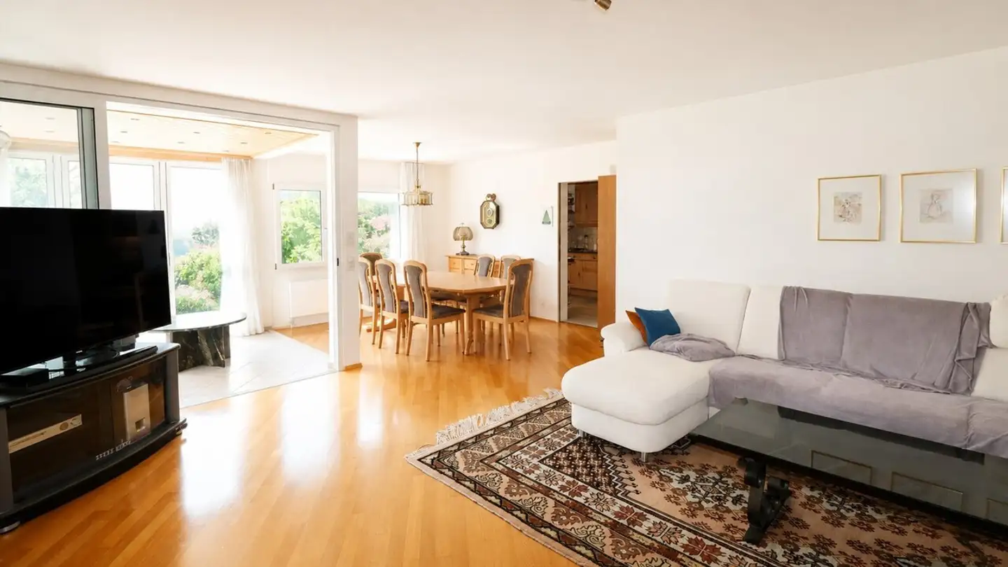 Casa singola in vendita - Stettemerstrasse 81, 8207 Schaffhausen - Foto 3