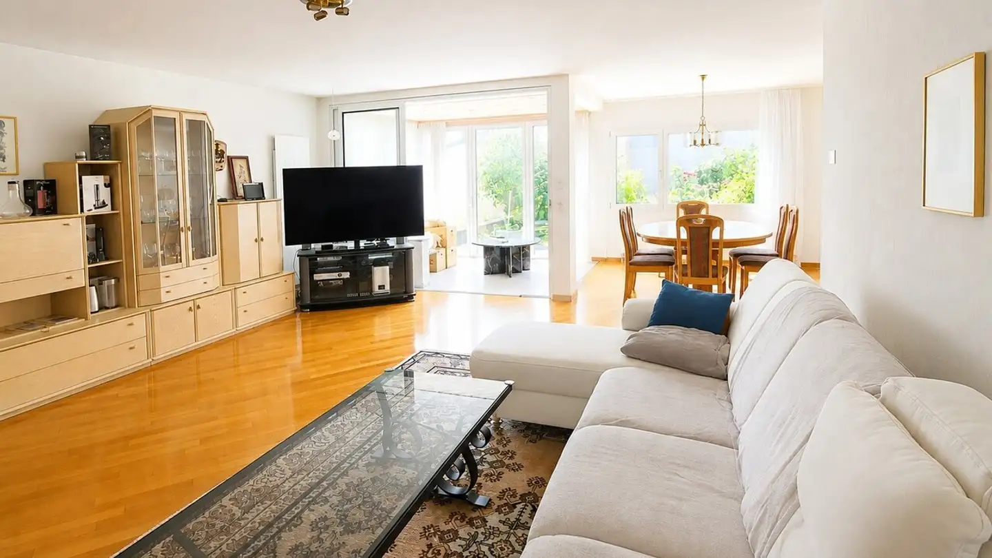 Casa singola in vendita - Stettemerstrasse 81, 8207 Schaffhausen - Foto 2