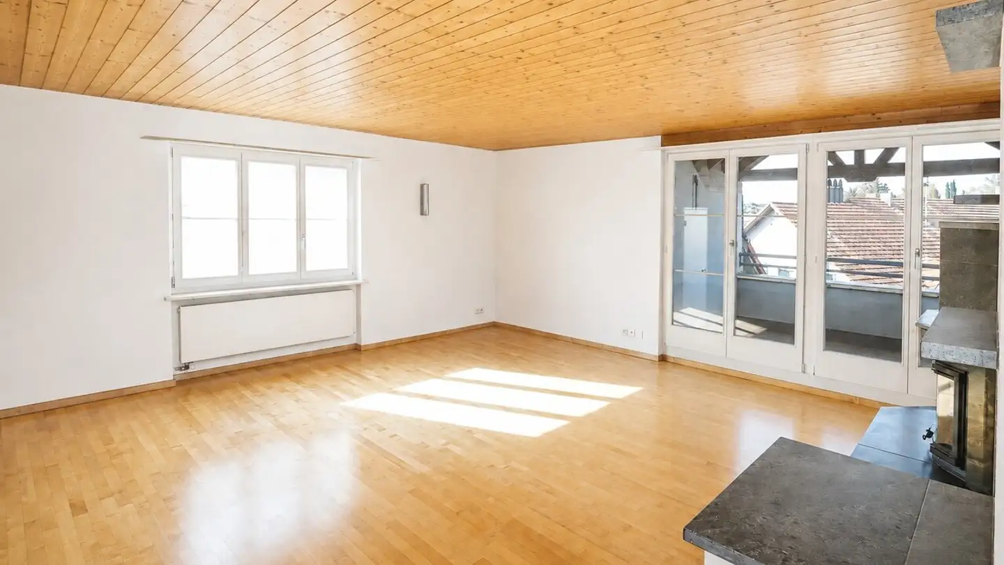Penthouse for sale - Schützenstrasse 12, 8253 Diessenhofen - Photo 3