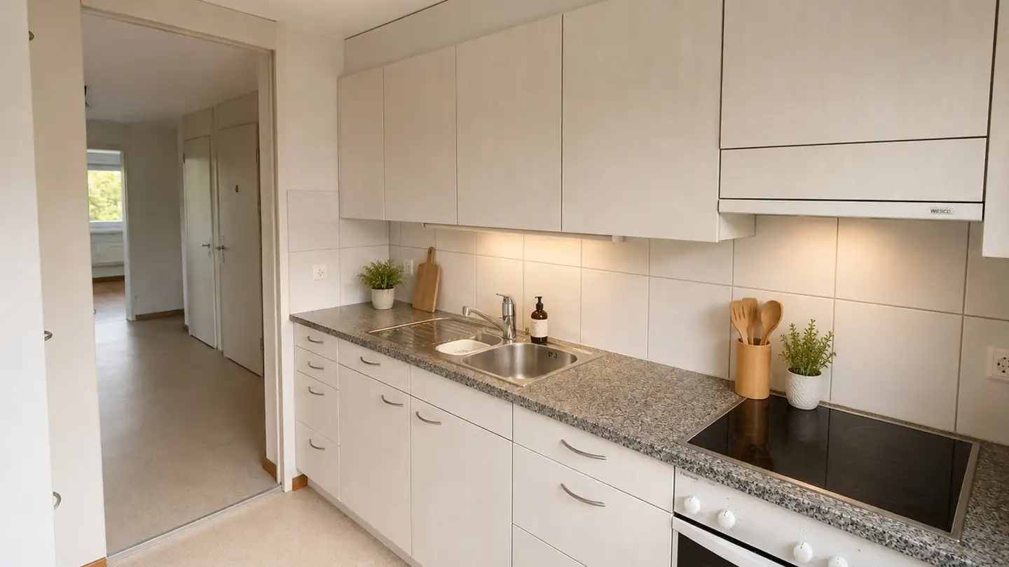 Appartamento in affitto - Nordstrasse 58, 8200 Schaffhausen - Foto 3