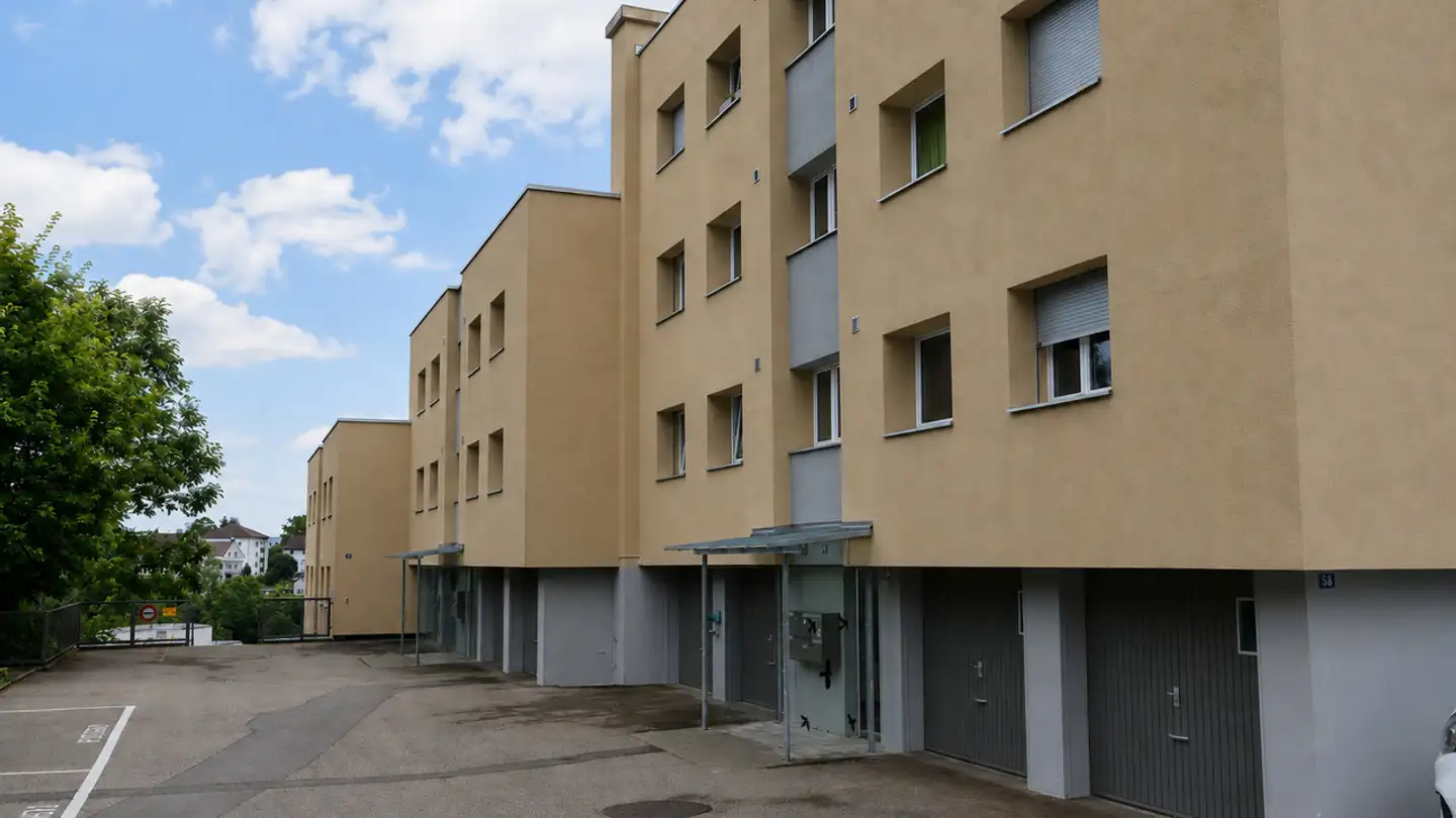Appartamento in affitto - Nordstrasse 58, 8200 Schaffhausen - Foto 2