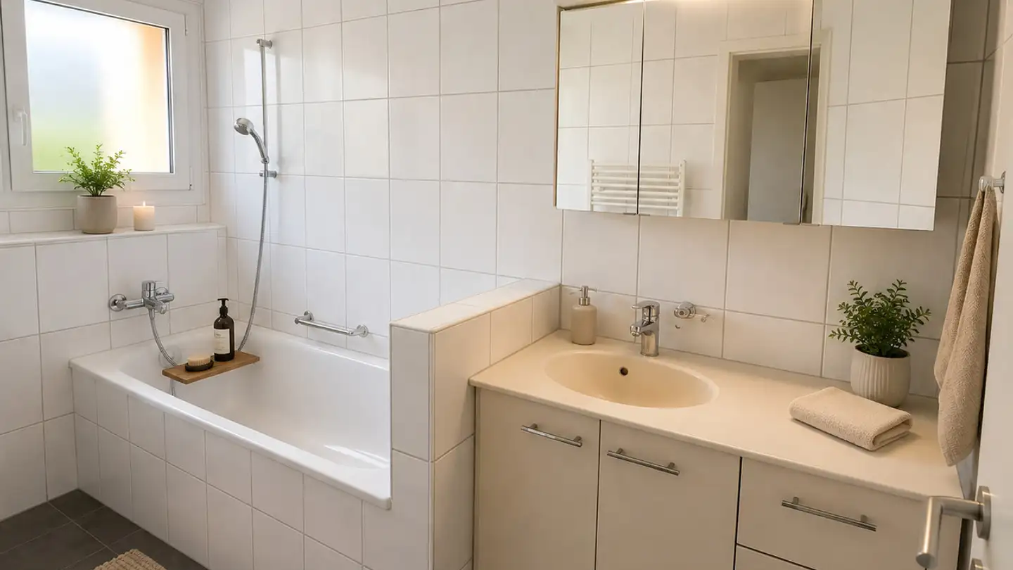 Appartamento in affitto - Nordstrasse 58, 8200 Schaffhausen - Foto 4
