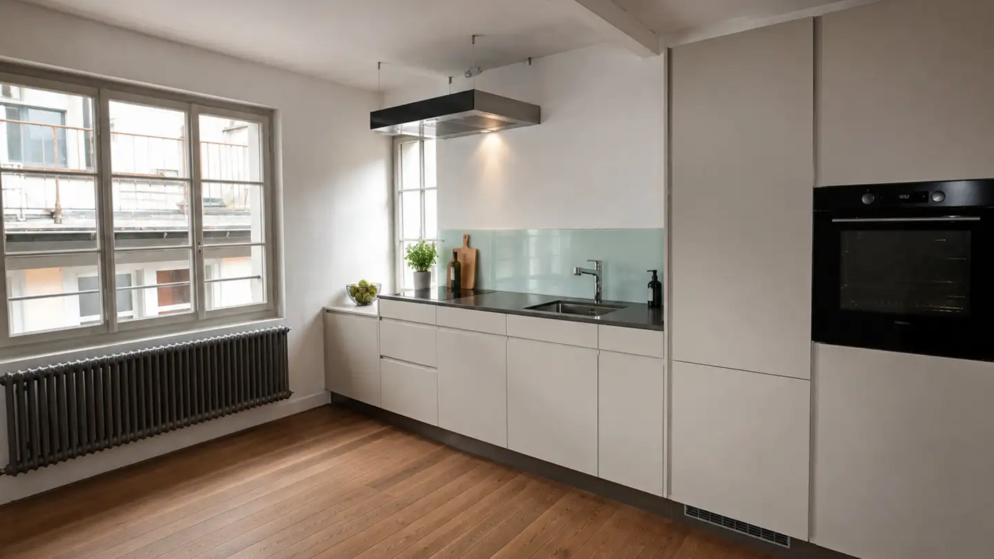 Appartamento in affitto - Oberstadt 8, 8200 Schaffhausen - Foto 2