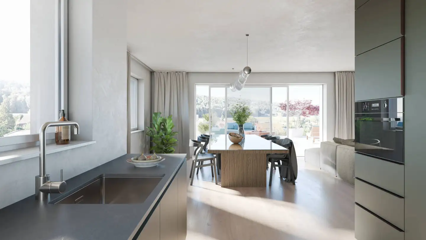 Haus kaufen - Allerrietstrasse 25, 8222 Beringen - Foto 4