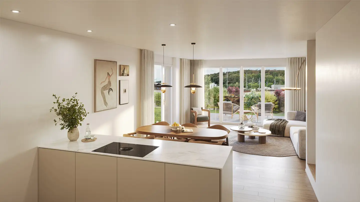 Casa singola in vendita - Kesslerlochstrasse 74, 8240 Thayngen - Foto 2