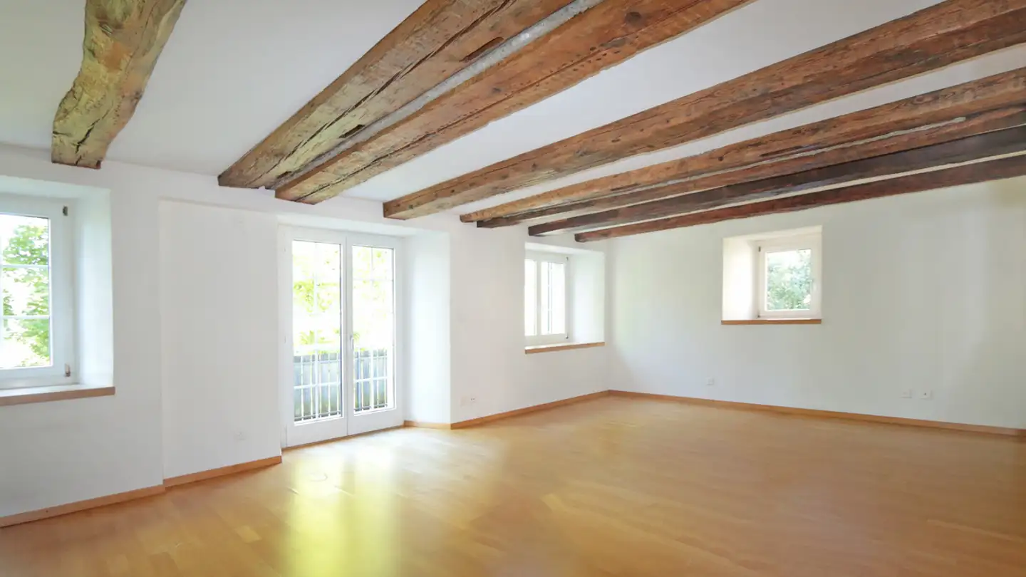 Maisonette kaufen - Im Winkel 2, 8240 Thayngen - Foto 4