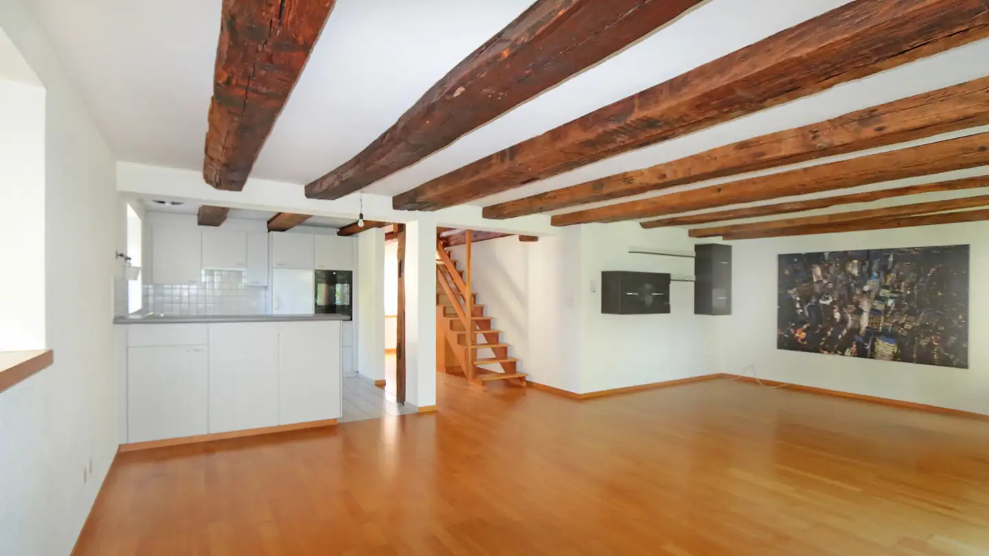 Maisonette kaufen - Im Winkel 2, 8240 Thayngen - Foto 3