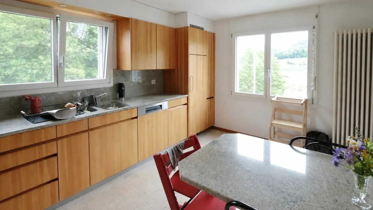 Einfamilienhaus kaufen - Himmetwislistrasse 8, 8242 Bibern SH - Foto 4