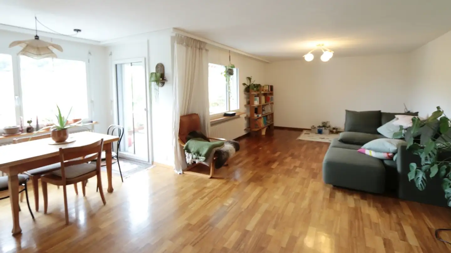 Einfamilienhaus kaufen - Himmetwislistrasse 8, 8242 Bibern SH - Foto 3
