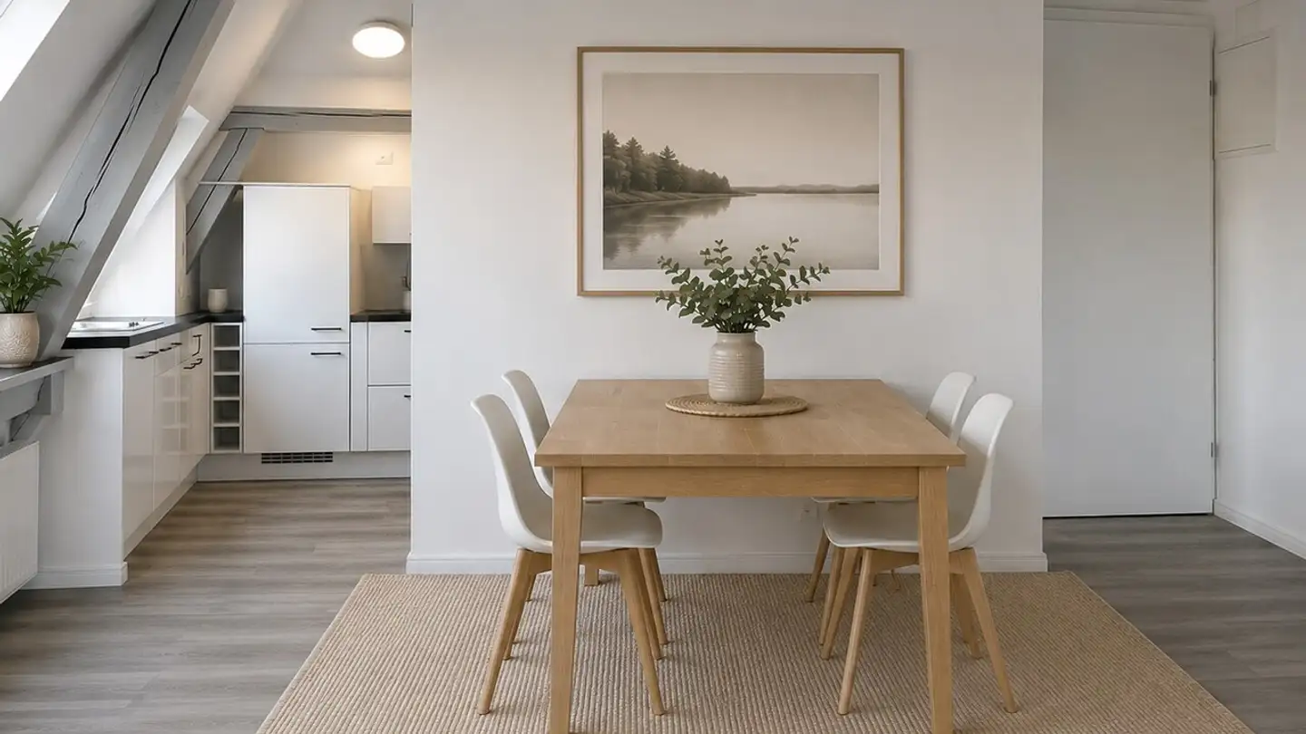 Wohnung mieten - Rheingoldstrasse 10, 8212 Neuhausen am Rheinfall