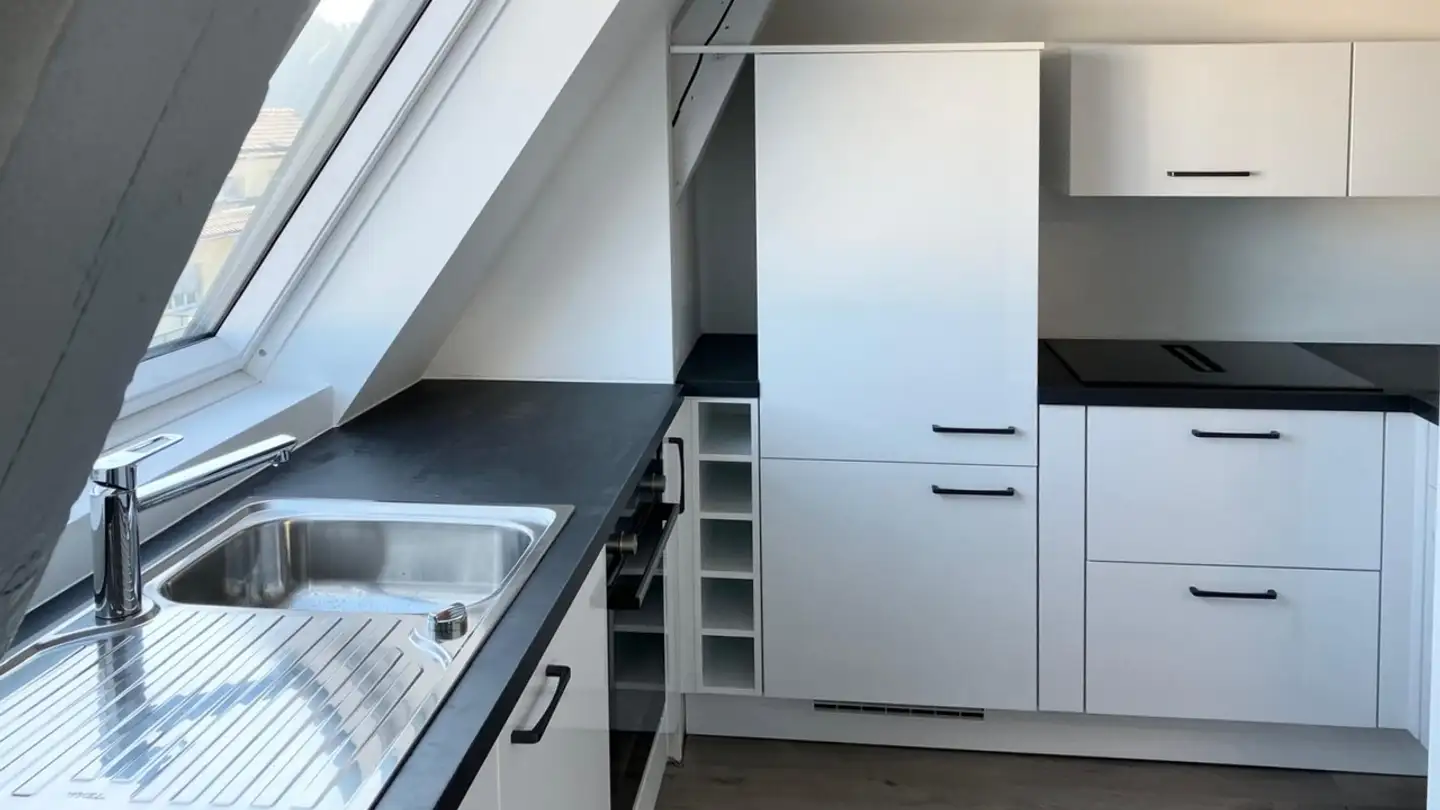 Wohnung mieten - Rheingoldstrasse 10, 8212 Neuhausen am Rheinfall - Foto 4