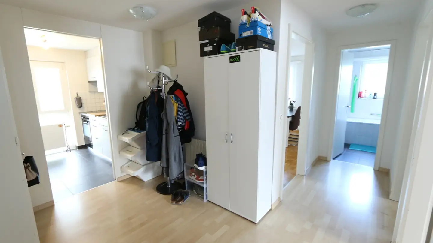 Wohnung mieten - Gemshalde 4, 8200 Schaffhausen - Foto 3