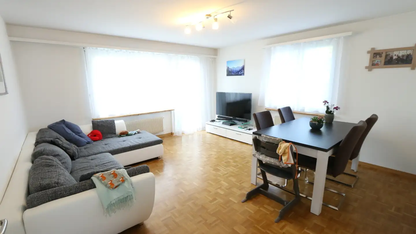 Wohnung mieten - Gemshalde 4, 8200 Schaffhausen