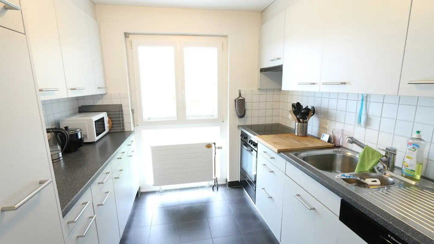 Wohnung mieten - Gemshalde 4, 8200 Schaffhausen - Foto 2