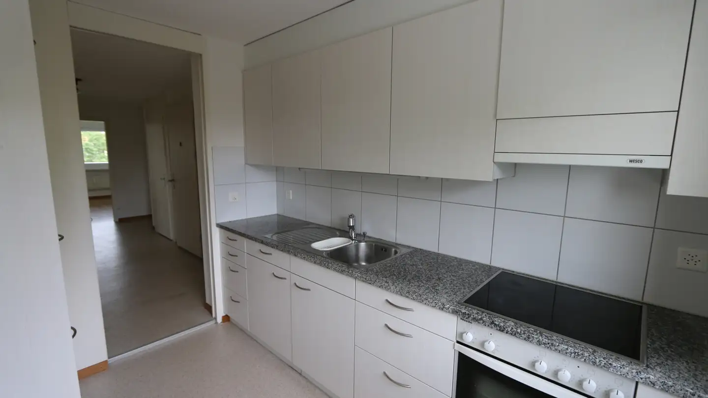 Apartment for rent - Nordstrasse 58, 8200 Schaffhausen - Photo 4
