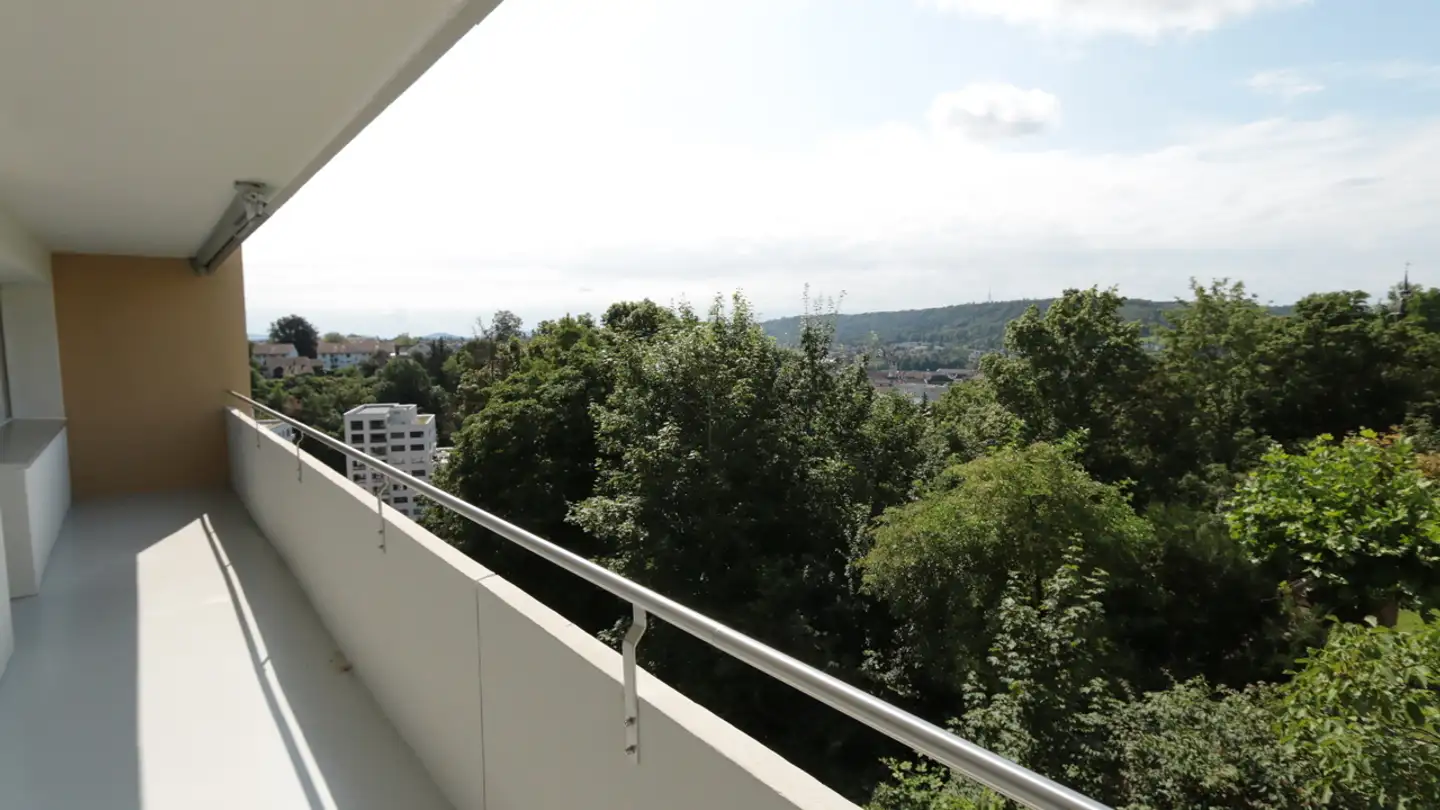 Apartment for rent - Nordstrasse 58, 8200 Schaffhausen