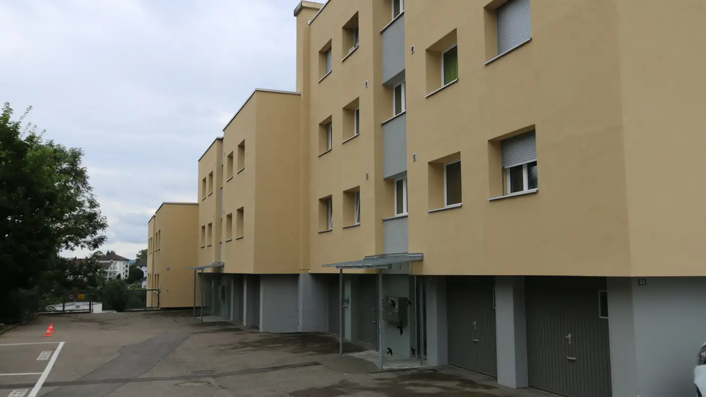 Apartment for rent - Nordstrasse 58, 8200 Schaffhausen - Photo 2