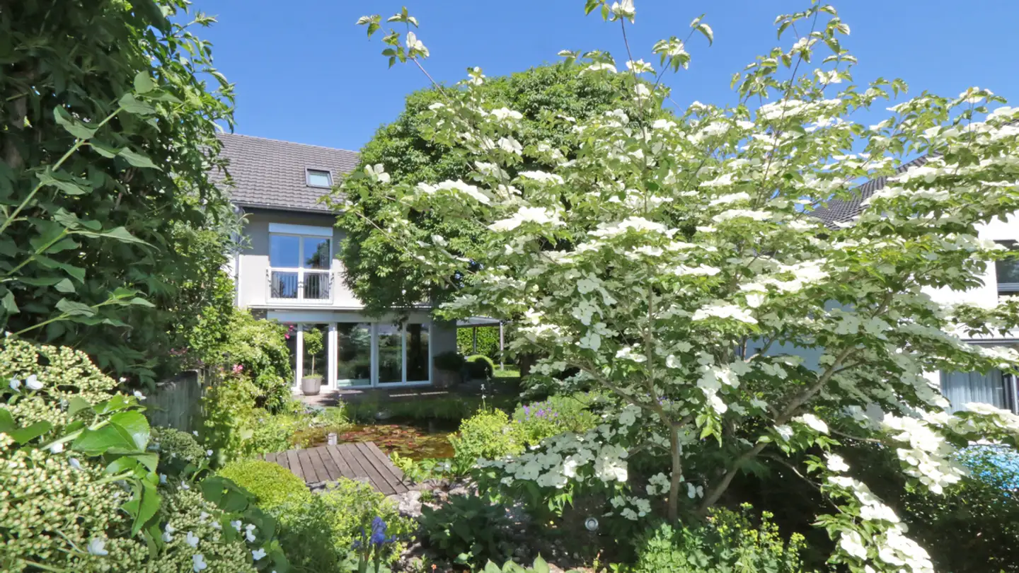 Casa singola in vendita - Krummacker 40, 8207 Schaffhausen - Foto 4