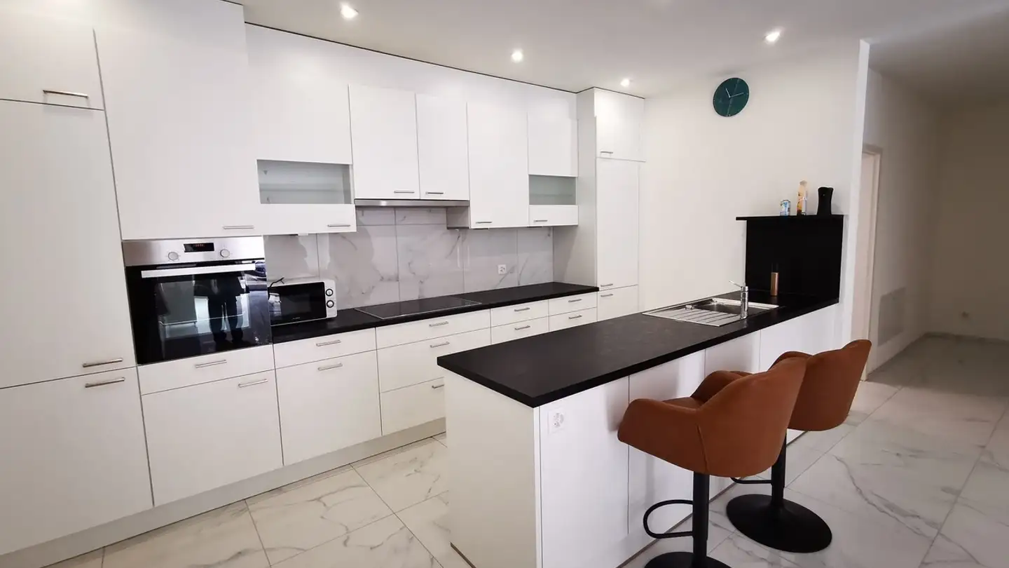 Immeuble résidentiel à vendre - Hauentalstrasse 240, 8200 Schaffhausen - Photo 2