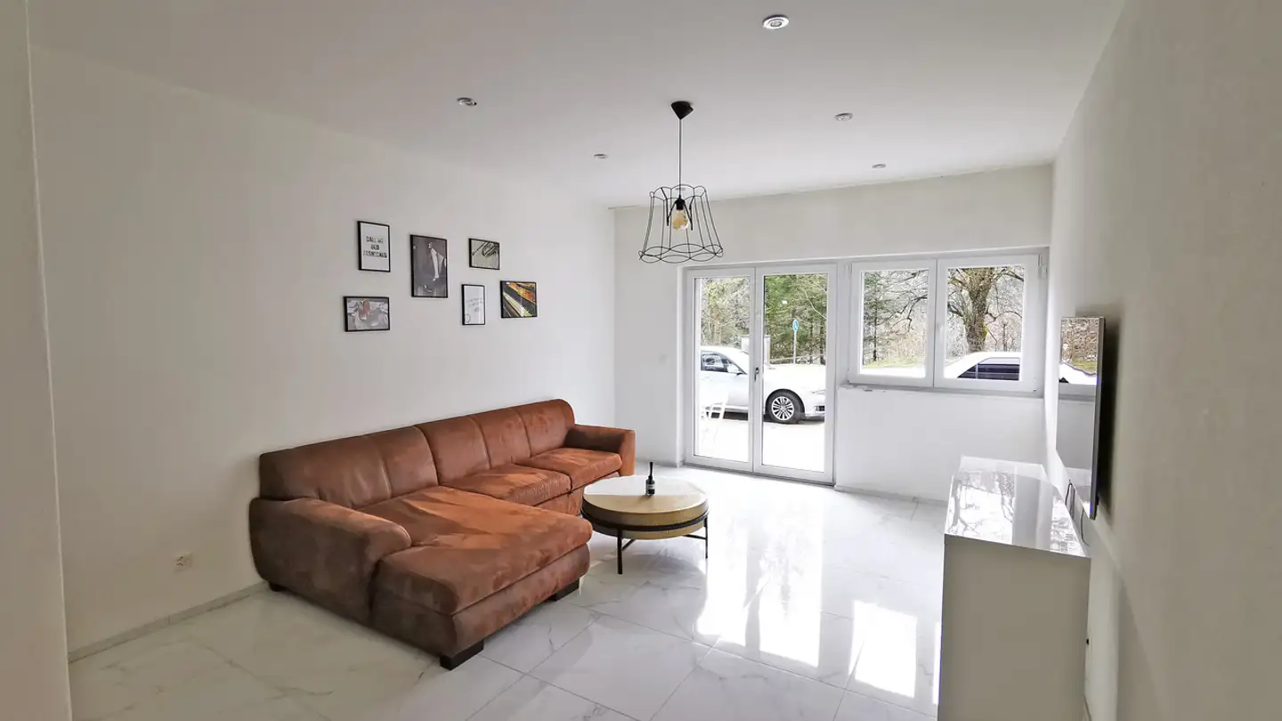 Immeuble résidentiel à vendre - Hauentalstrasse 240, 8200 Schaffhausen - Photo 3