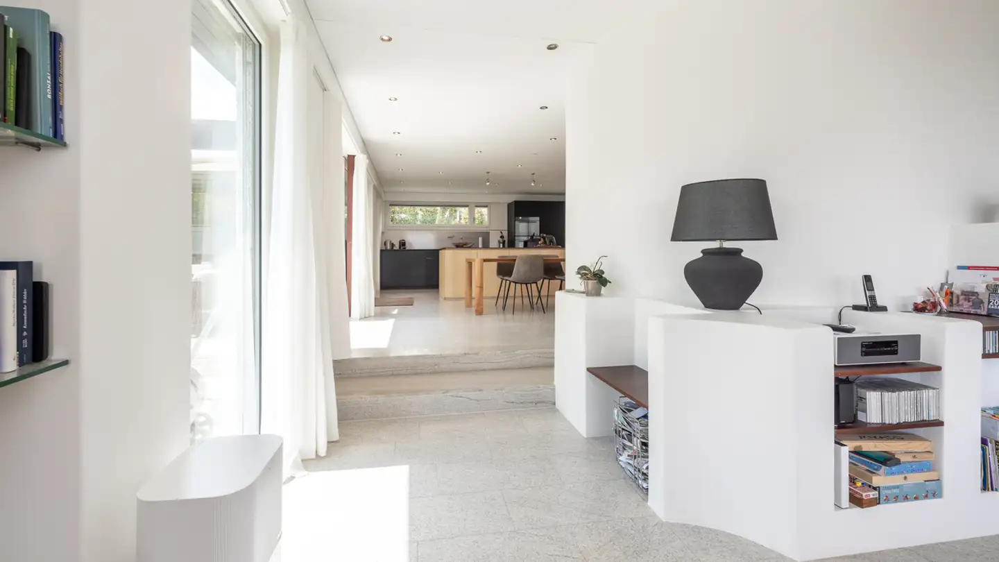 Einfamilienhaus kaufen - Brettlocher 15, 8235 Lohn SH - Foto 4
