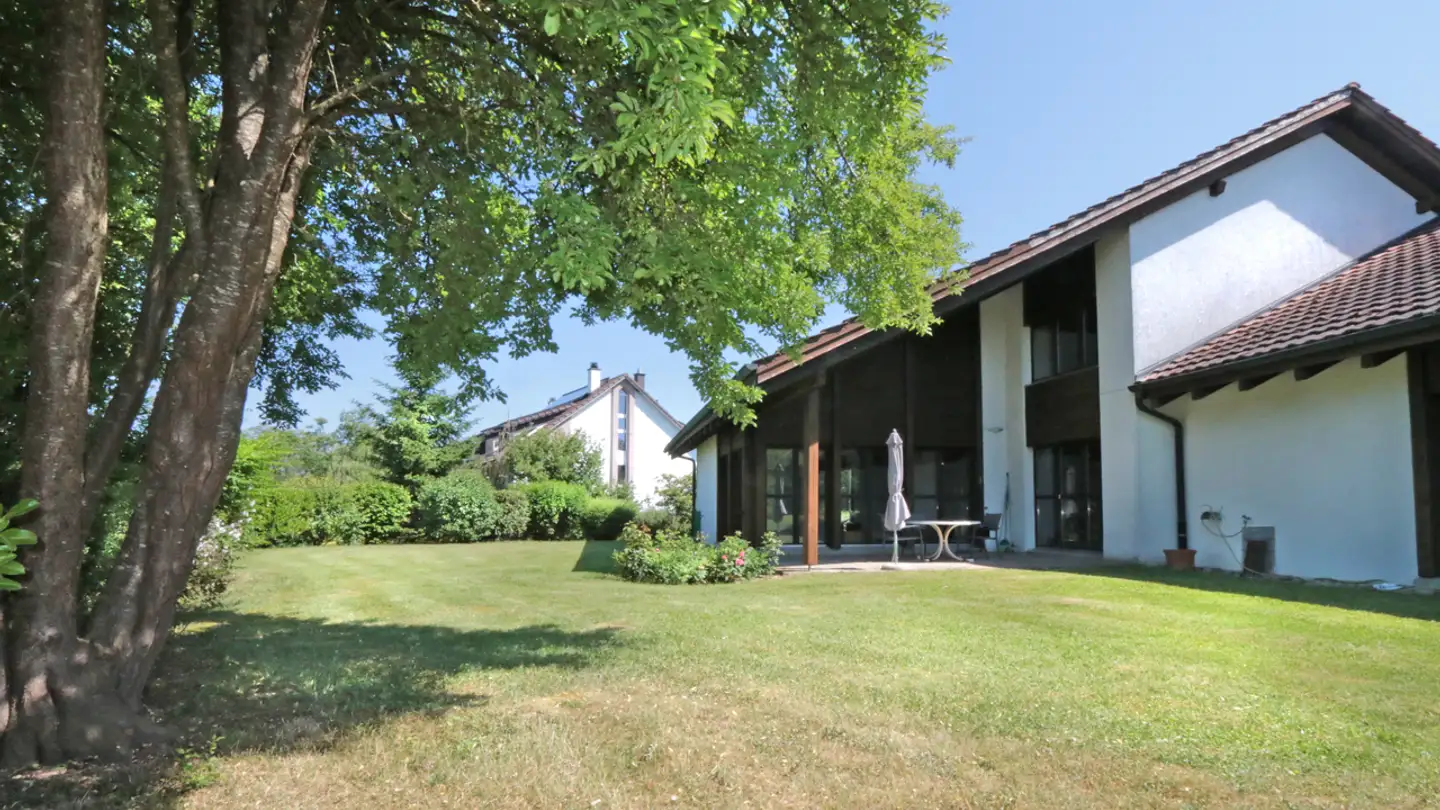 Single house for sale - Mühlenstrasse 26, 8217 Wilchingen - Photo 4