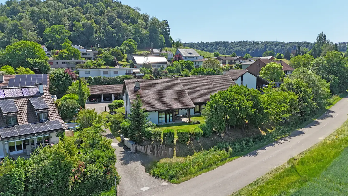 Single house for sale - Mühlenstrasse 26, 8217 Wilchingen - Photo 3