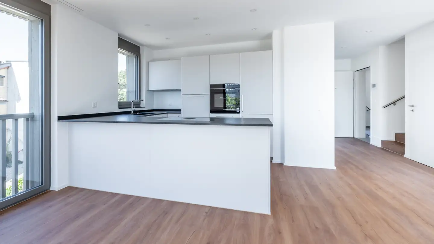 Appartamento in affitto - Hammenweg 2, 8240 Thayngen - Foto 3