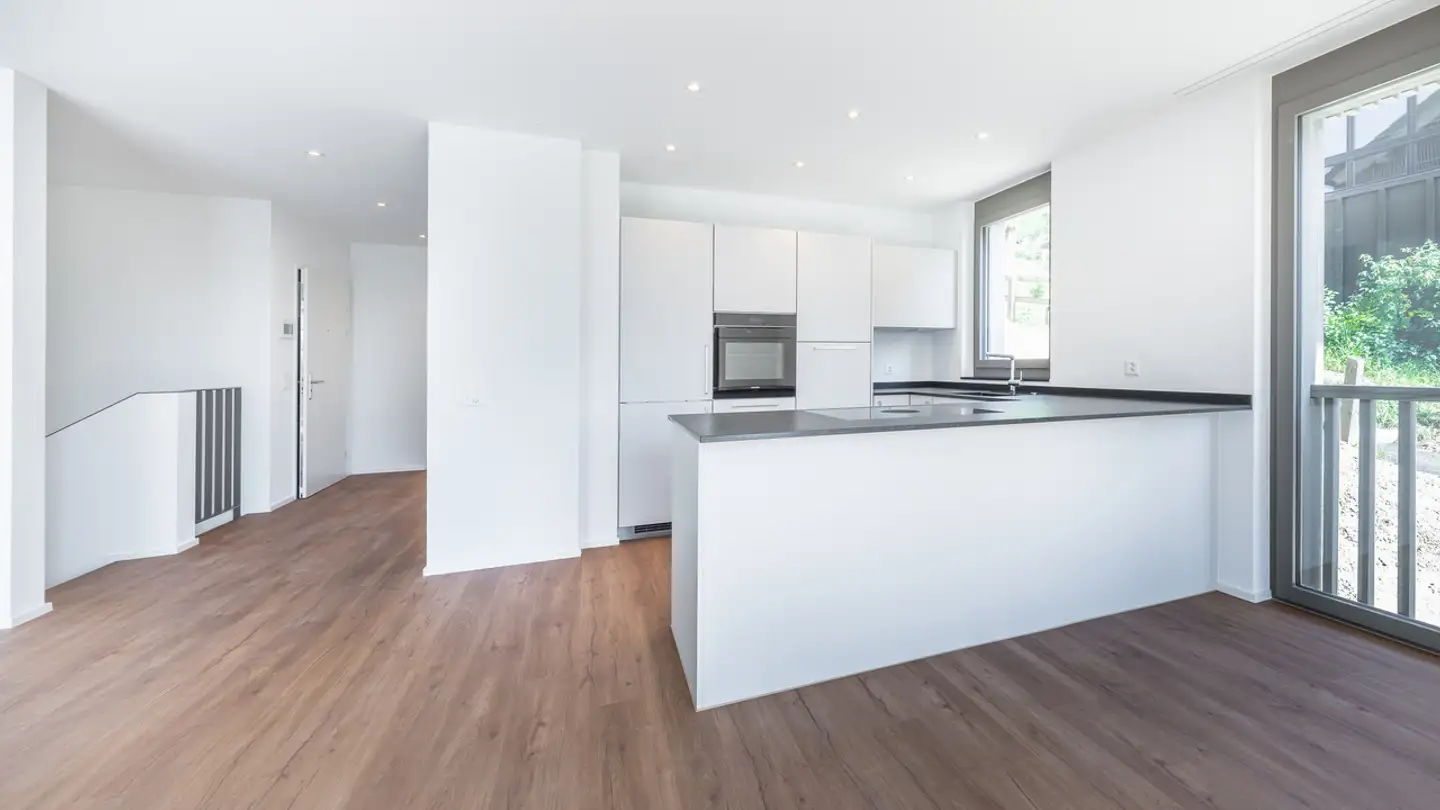 Apartment for rent - Hammenweg 2, 8240 Thayngen - Photo 3