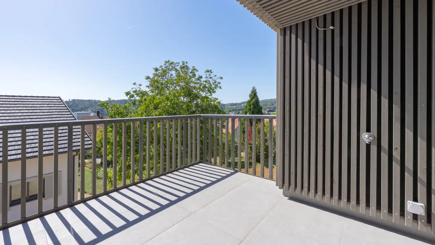 Appartamento in affitto - Hammenweg 2, 8240 Thayngen - Foto 4