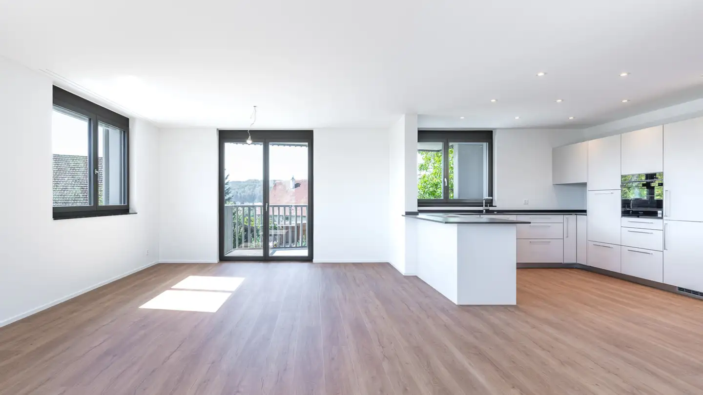 Appartamento in affitto - Reckenstrasse 3, 8240 Thayngen - Foto 2