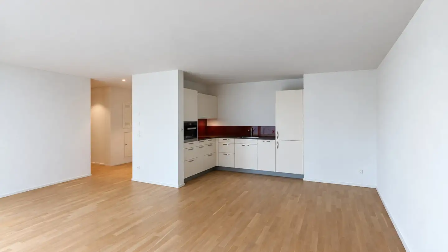 Apartment for sale - Schwimmbadstrasse 18, 8213 Neunkirch - Photo 2