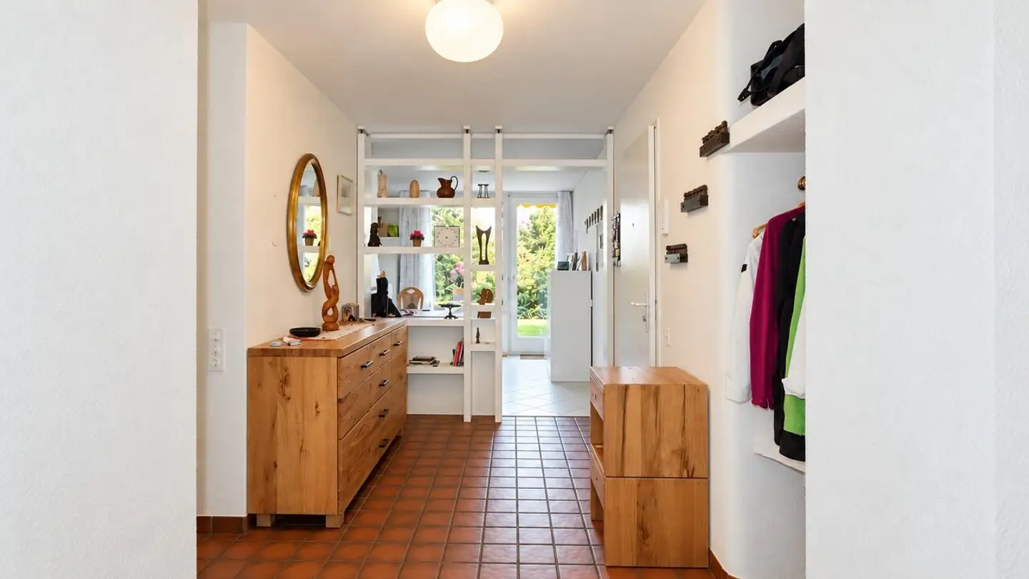 Wohnung kaufen - Hohlenbaumstrasse 107, 8200 Schaffhausen - Foto 3
