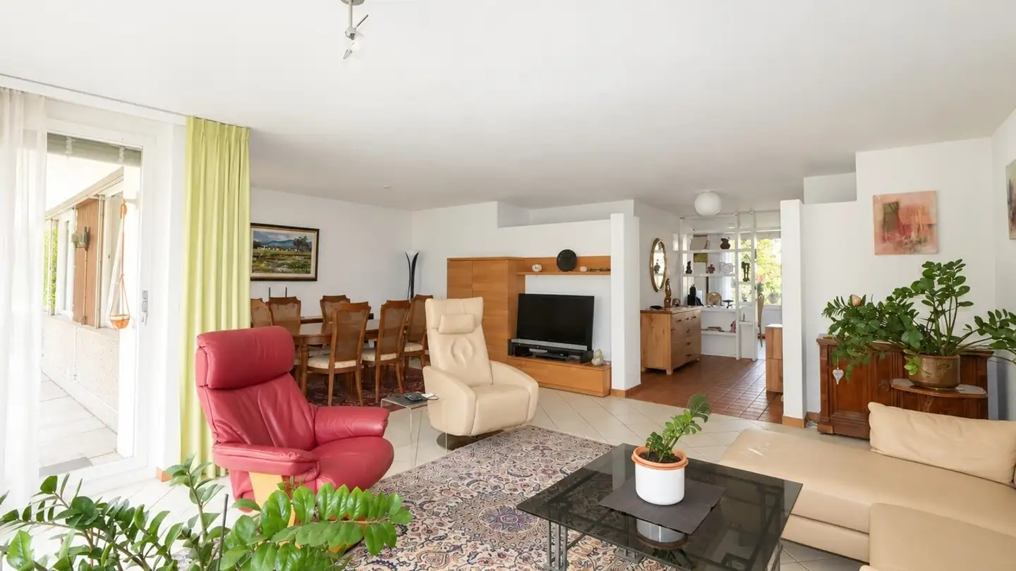 Wohnung kaufen - Hohlenbaumstrasse 107, 8200 Schaffhausen - Foto 2