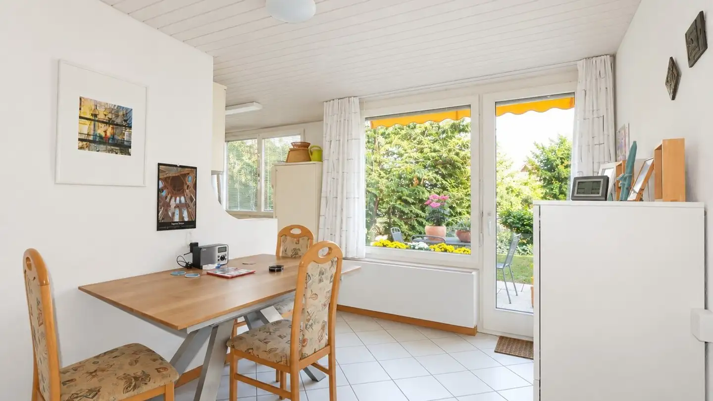 Wohnung kaufen - Hohlenbaumstrasse 107, 8200 Schaffhausen - Foto 4