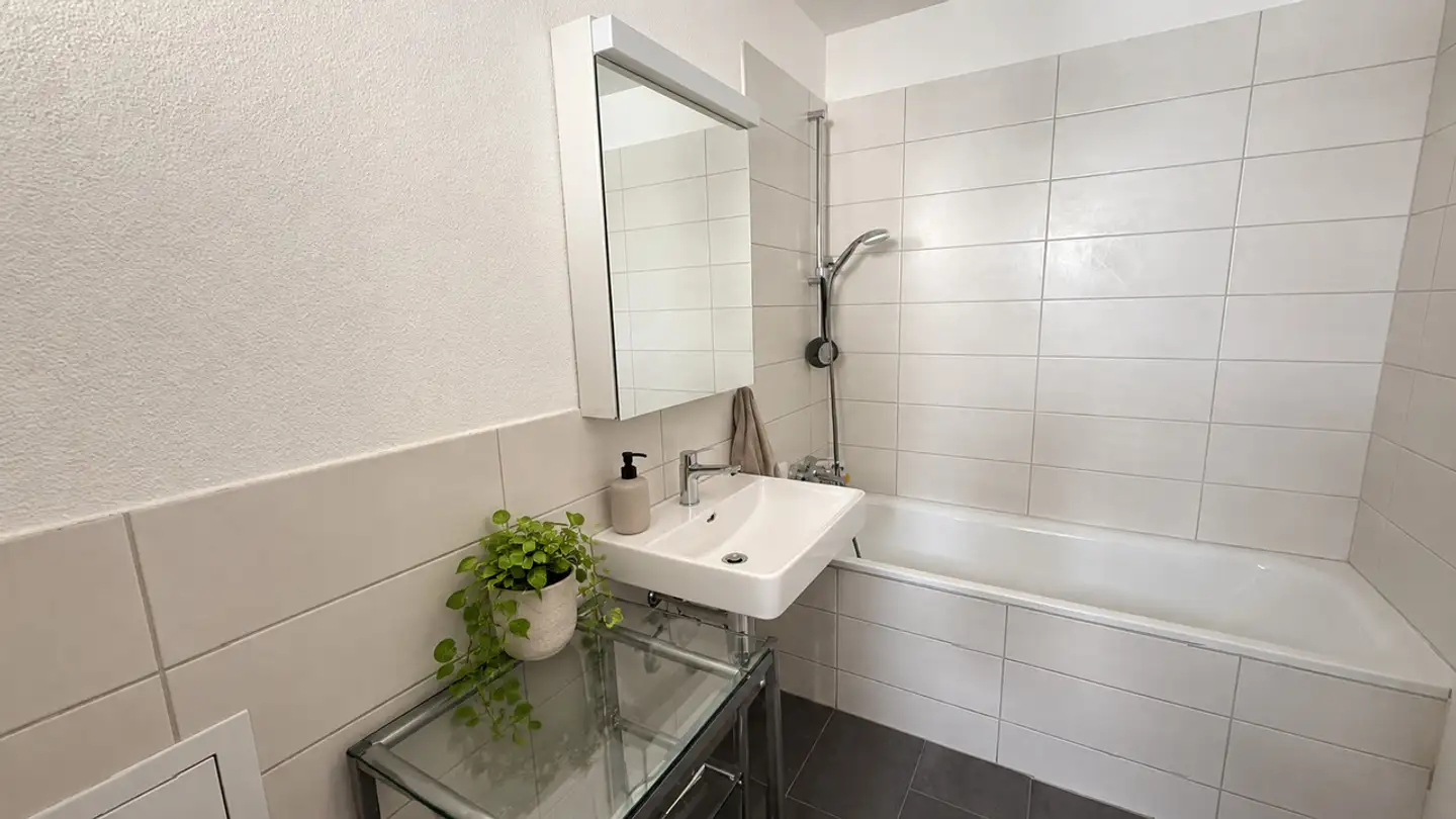Appartamento in affitto - Helfereigasse 1, 8253 Diessenhofen
