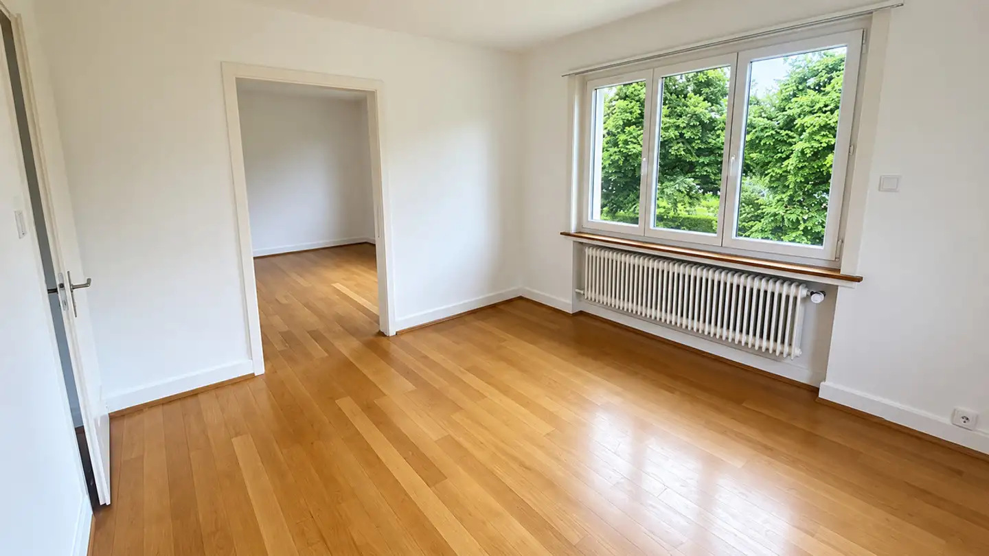 Apartment for rent - Sonnenstrasse 50, 8200 Schaffhausen - Photo 3