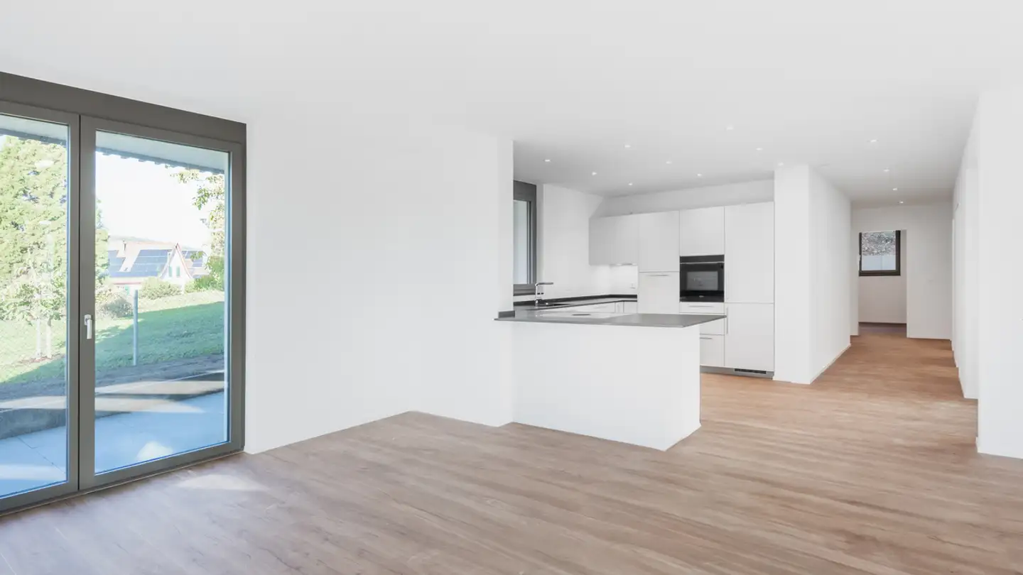 Wohnung mieten - Reckenstrasse 3, 8240 Thayngen - Foto 3
