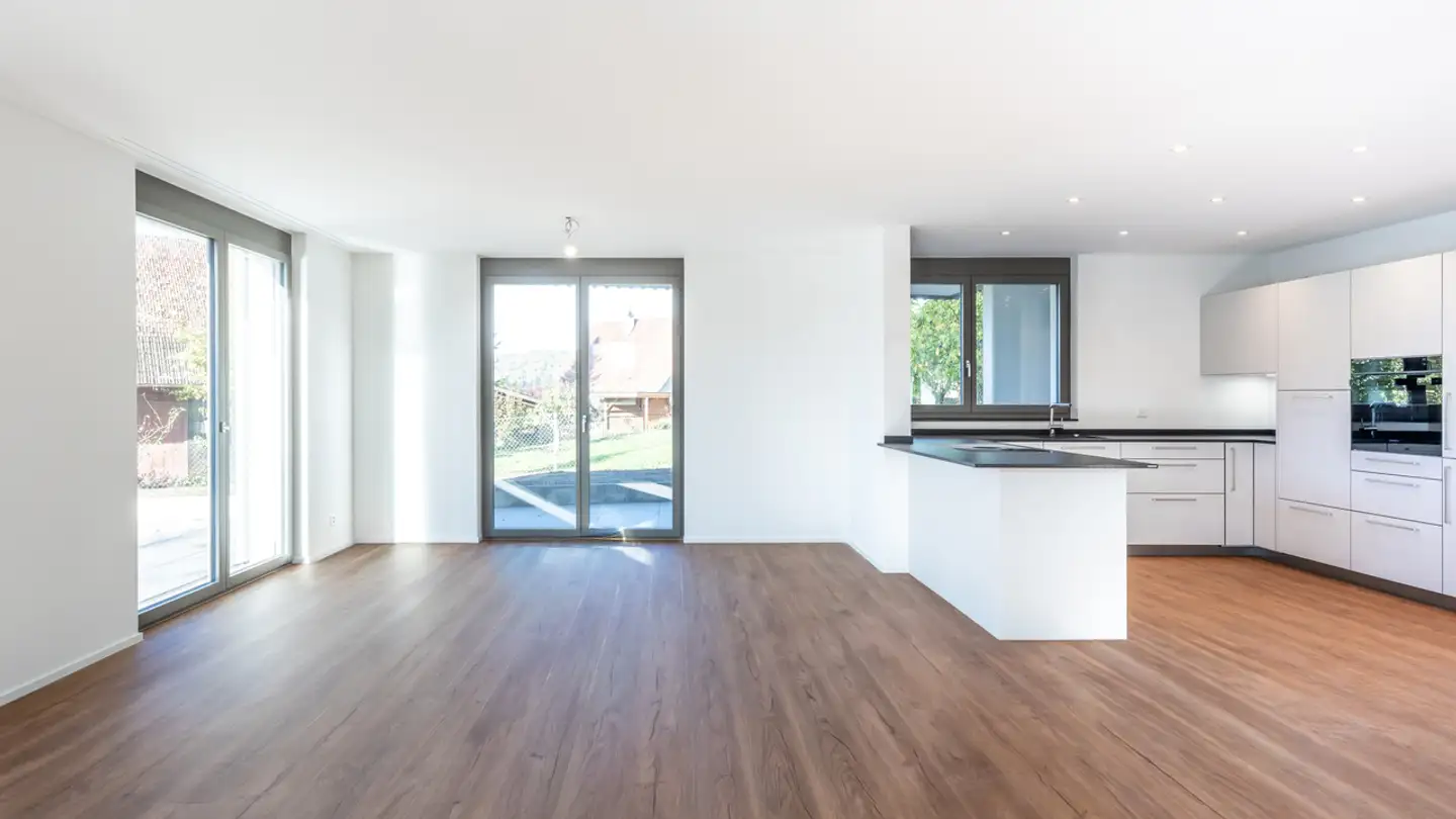 Wohnung mieten - Reckenstrasse 3, 8240 Thayngen - Foto 2