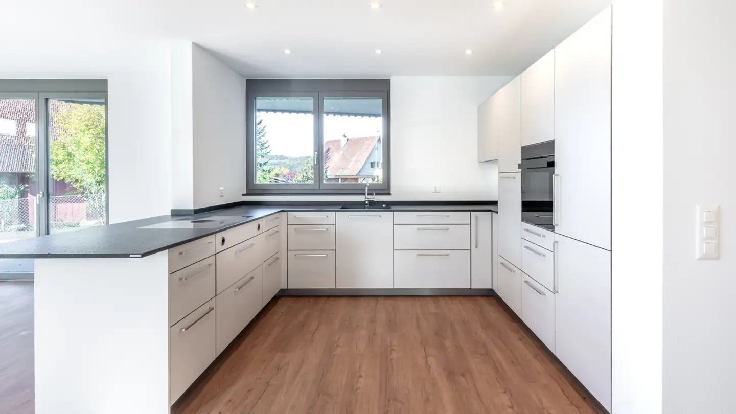 Wohnung mieten - Reckenstrasse 3, 8240 Thayngen - Foto 4