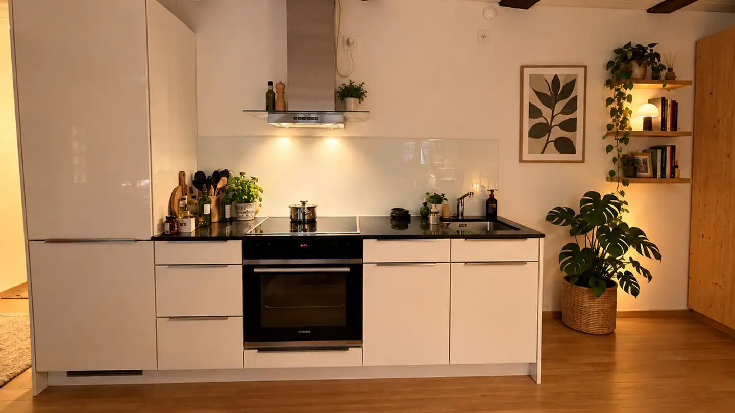 Wohnung mieten - Helfereigasse 1, 8253 Diessenhofen - Foto 2
