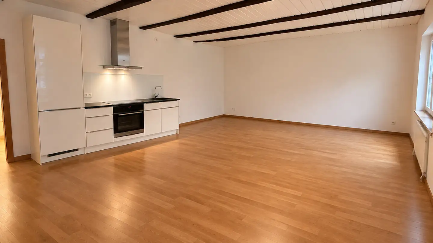 Wohnung mieten - Helfereigasse 1, 8253 Diessenhofen - Foto 3
