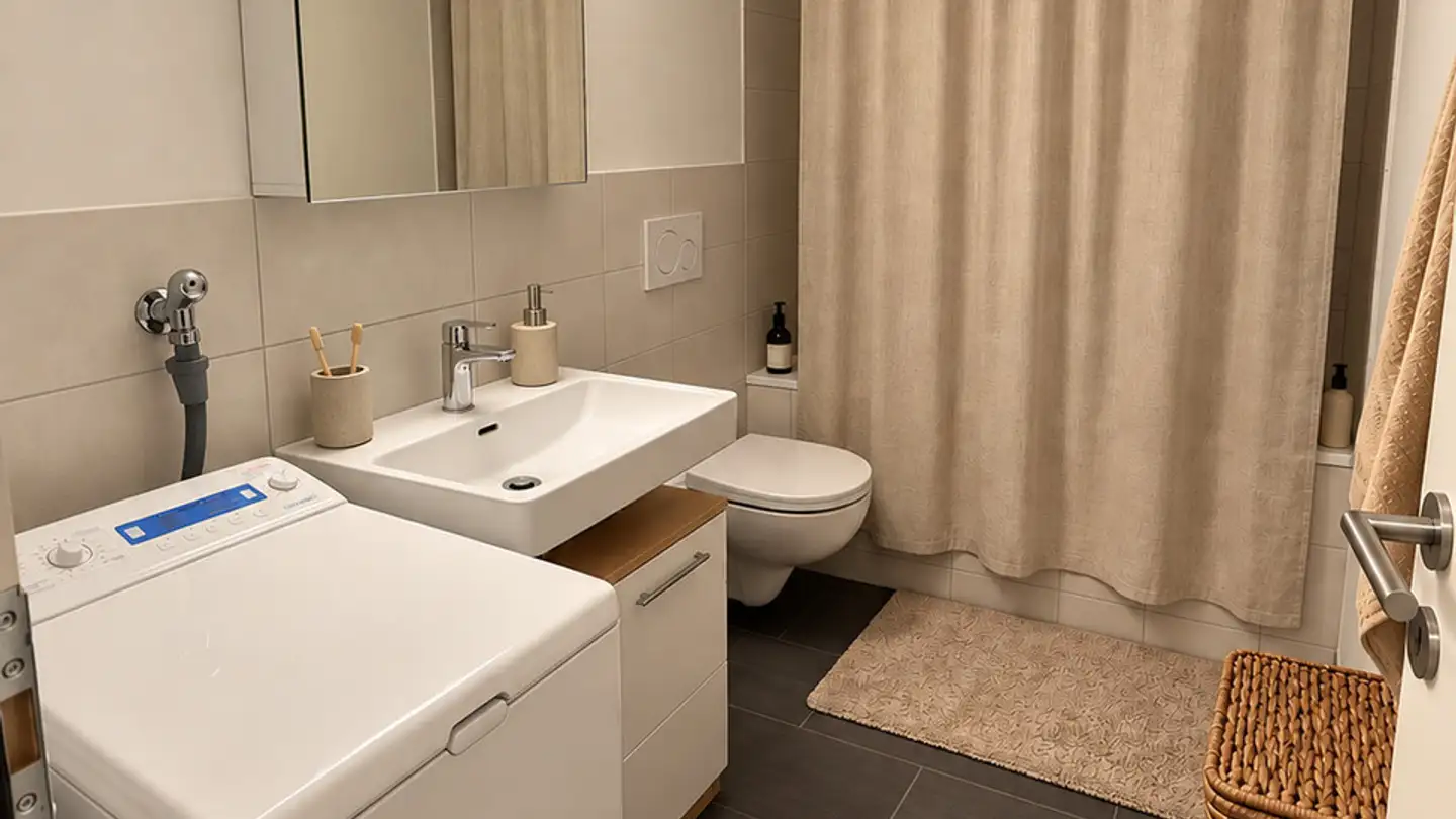 Wohnung mieten - Helfereigasse 1, 8253 Diessenhofen - Foto 4