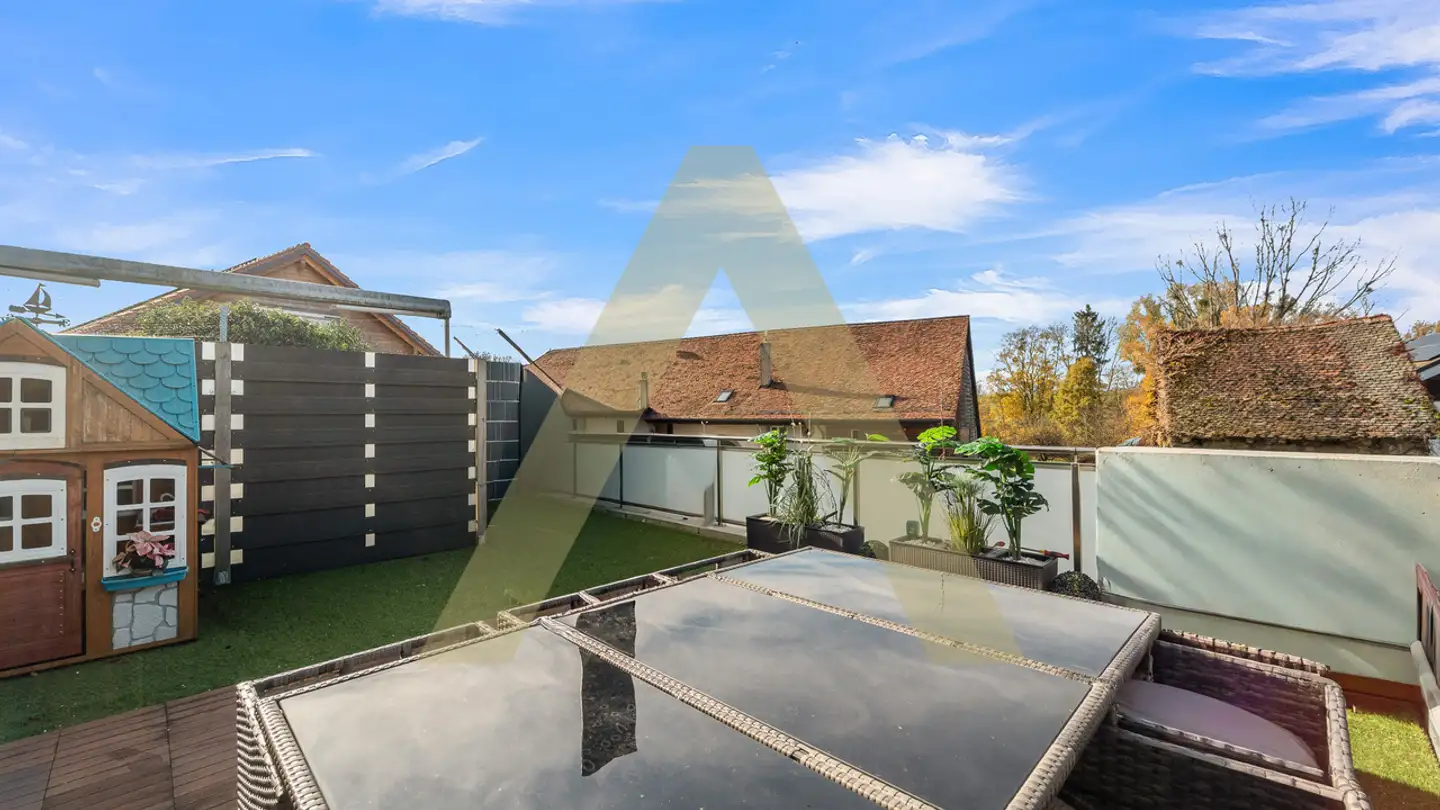 Casa singola in vendita - 1040 St-Barthélemy VD - Photo 3