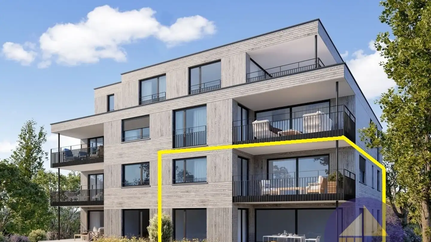 Duplex in vendita - Rötimatte 8, 3422 Kirchberg BE