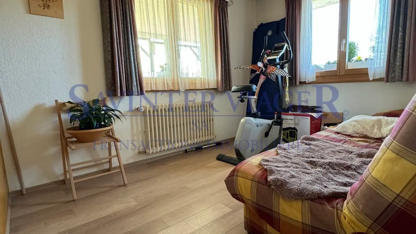 Chalet kaufen - 1346 Les Bioux - Foto 4