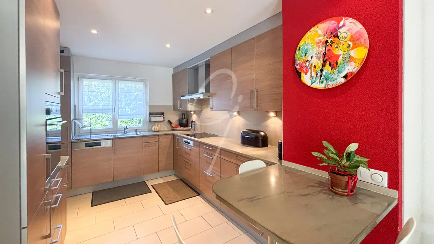 Casa a schiera in vendita - 1226 Thônex - Foto 4